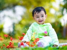 60 Trending Purvashada Nakshatra Baby Names for Boys and Girls