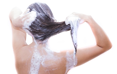 Shampooing Tips