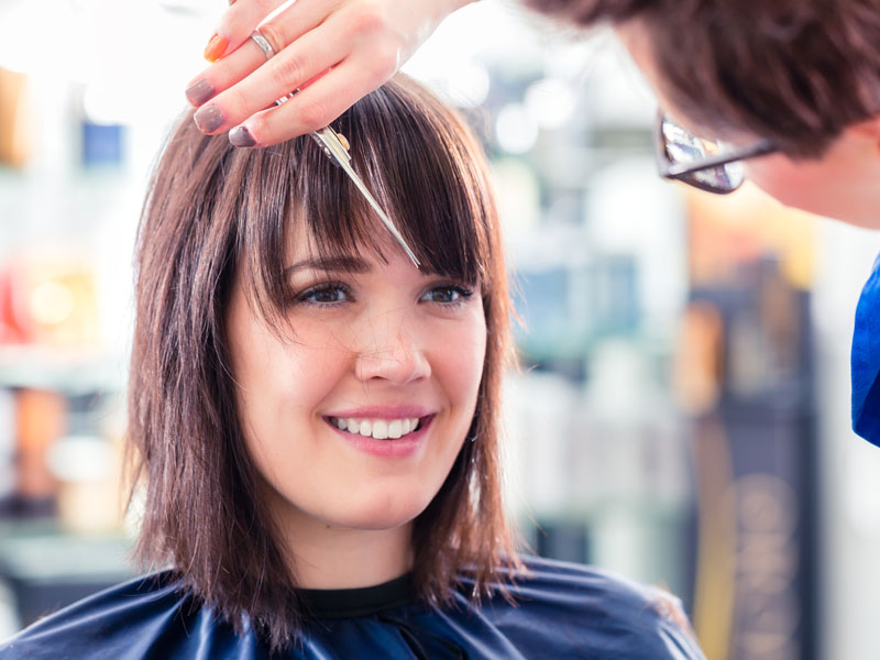 Top 10 Hairstylists For Women In India