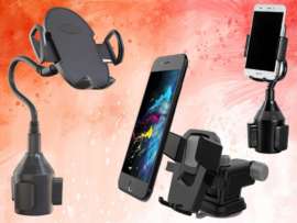 25 Best Car Phone Holders & Mounts Worth a Try 2023