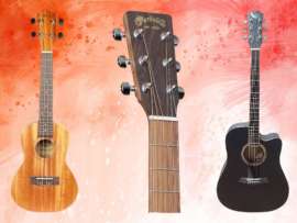 15 Best Guitar Brands For Every Budget!