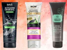 20 Best Charcoal Face Washes For All Skin Types In 2023