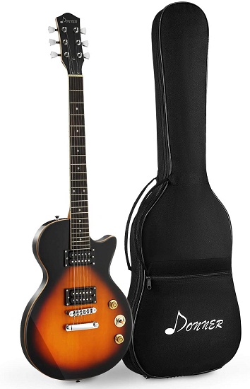 Donner Guitars