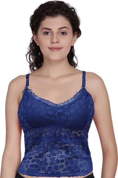 Full Lace Cami