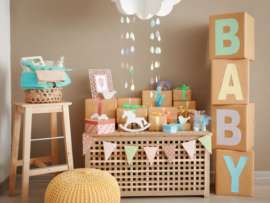 15 Adorable Baby Shower Gift Ideas for New Parents
