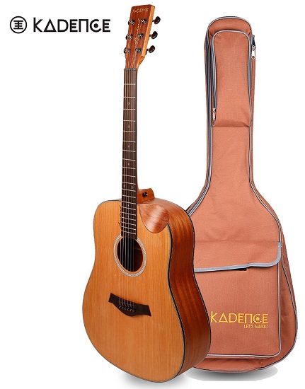 Kadence Guitars