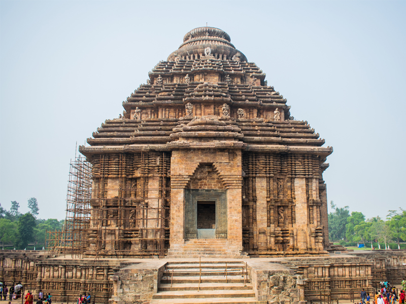 Must Visit Sun Temples In India