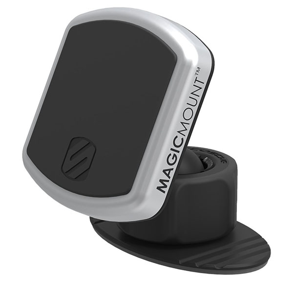 SCOSCHE MPD-XTPP1 Magic Mount Pro Universal Magnetic Smartphone Holder