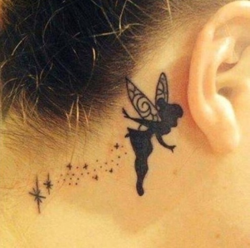 Tattoo uploaded by Tattoodo • #chicanostyle #chicano #blackandgrey #angel # necktattoo • Tattoodo