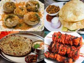 10 Famous Street Foods in Delhi: Guide to Satisfy your Cravings