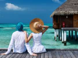 9 Best Romantic Places in Maldives for Honeymoon