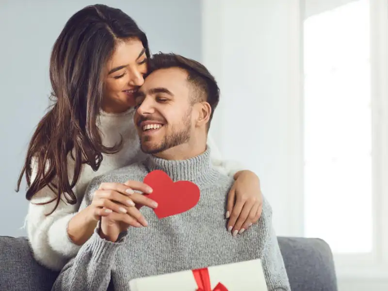 Valentine's Day Gifts for Him: 30 Best Gifts for Your Better Half & Lover