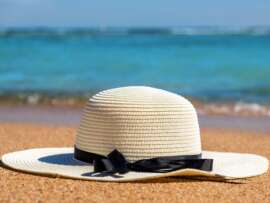 9 Trending Collection of Beach Hats For Men And Women