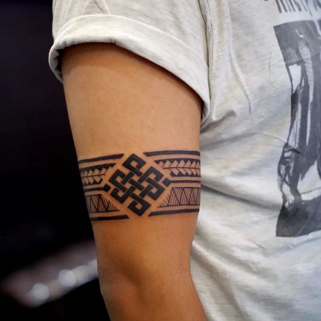Ambigram Tattoo Defined - TattooGlee | Ambigram tattoo, Ambigram,  Meaningful tattoo quotes