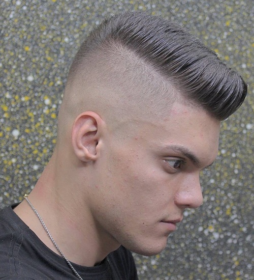 Army And Military Haircuts 22