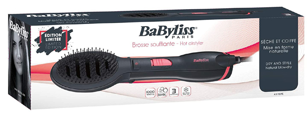 Babyliss Hair Dryer Brush