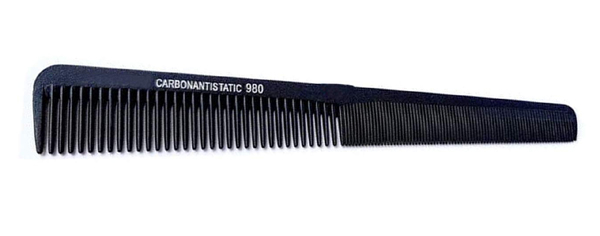 beard styling comb