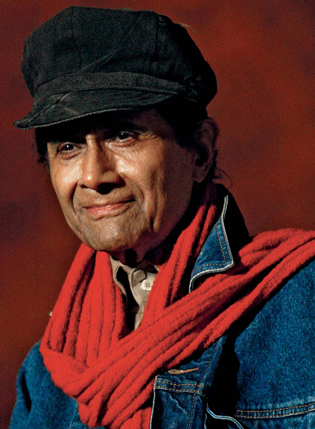 Best Bollywood Actor Dev Anand