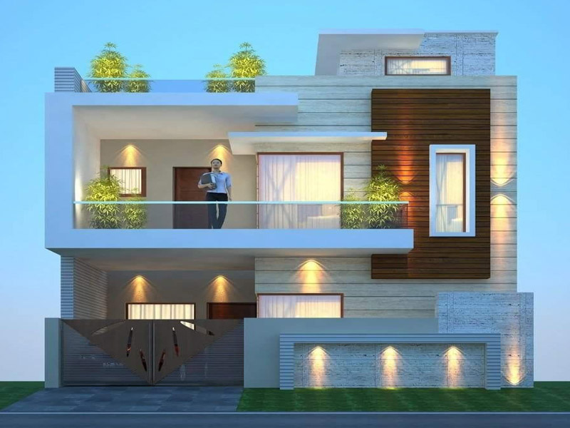 Best House Elevation Designs