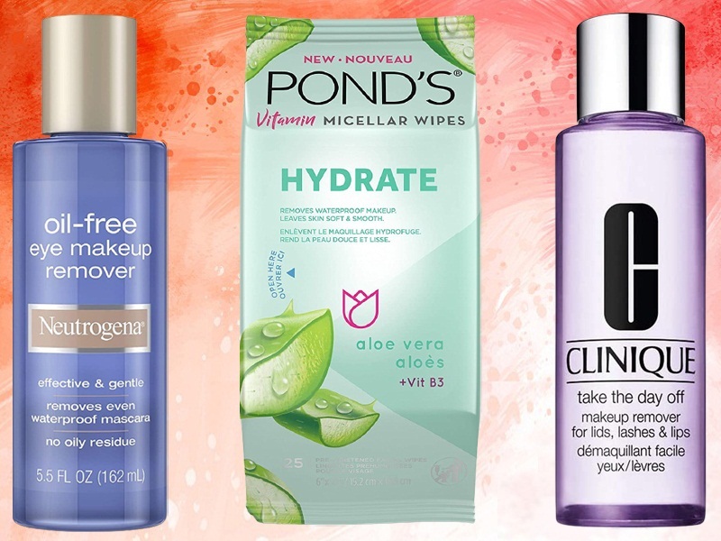Best Makeup Removers For All Skin Types