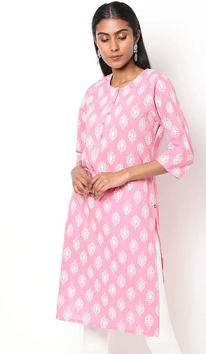 Radhika Traditional 5 Casual Wear Printed Kurti Collection