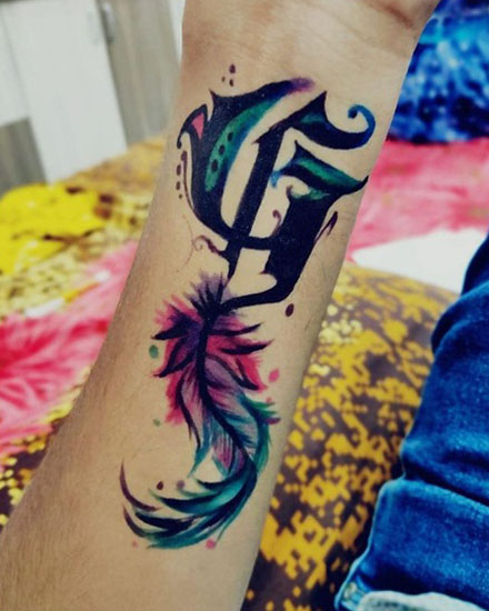 KUNAI from NARUTO tattooed by Cesar at the Dolorosa in Los Angeles IG  cesarcabreratattoos  rtattoo