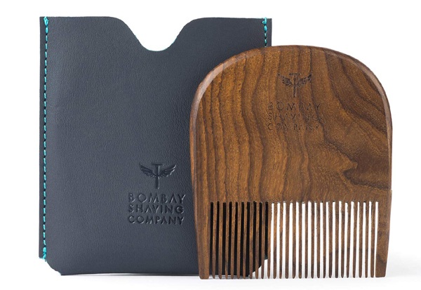 best beard shaping comb