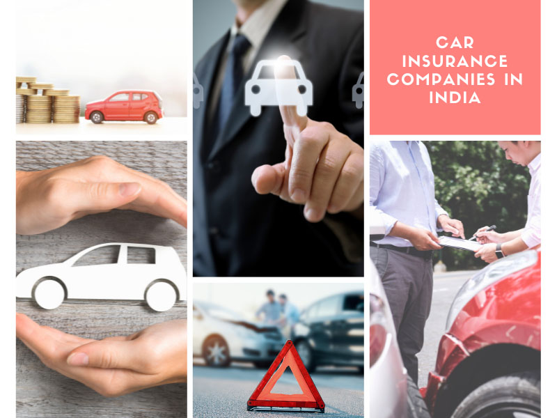 Car Insurance Companies In India 2022