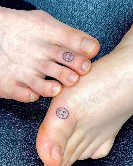Elegant Foot Tattoo Designs for WomenAmazoncomAppstore for Android