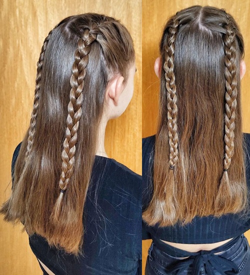 Share more than 77 french type hairstyle best