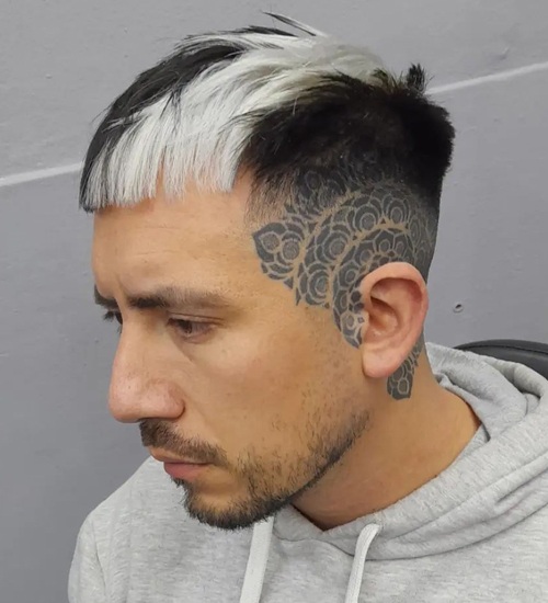 10 Amazing French Crop Haircuts for Men Should Try In 2023