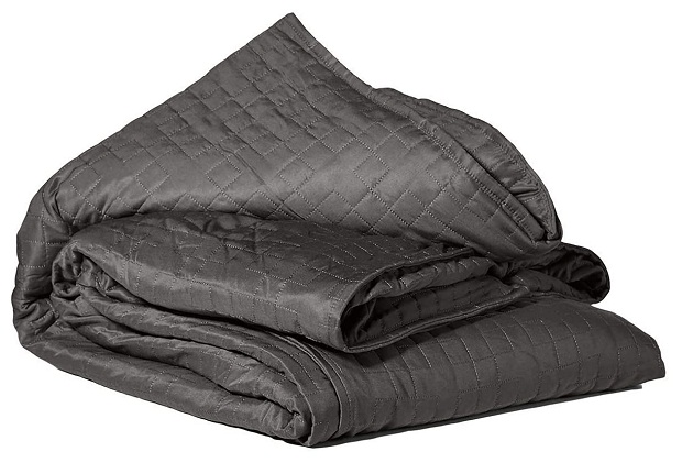 Gravity Cooling Blanket The Weighted Blanket for Sleep
