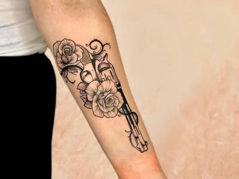 18 Sharp Scissor Tattoos  Tattoodo