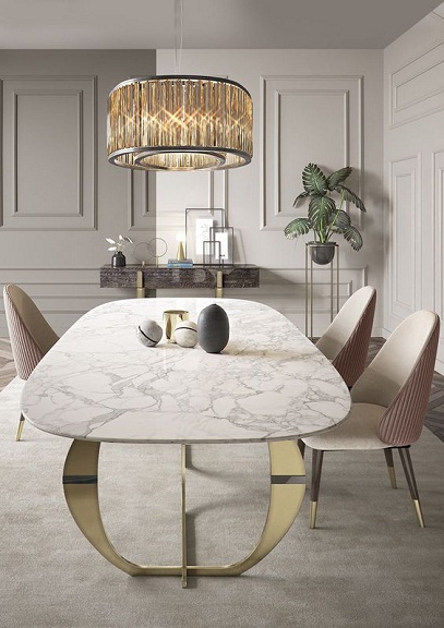 15 Best Dining Table Designs Available, Dining Table Facts