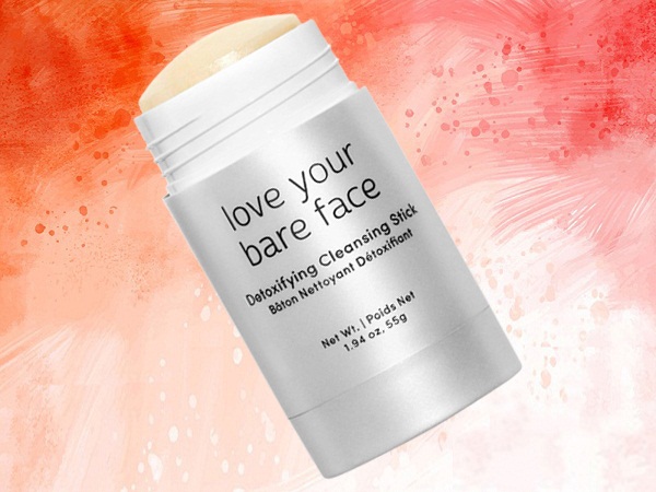 Julep Love Your Bare Face Detoxifying Cleansing Balm Stick