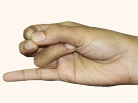 Mahasirs Mudra for Headache: Meaning, Benefits, and How To Do.