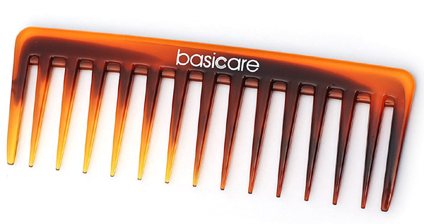 best type of comb for hair