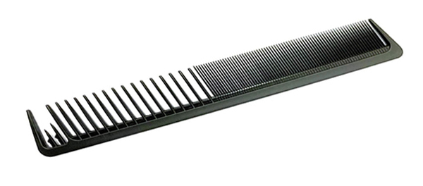 Types of hair combs
