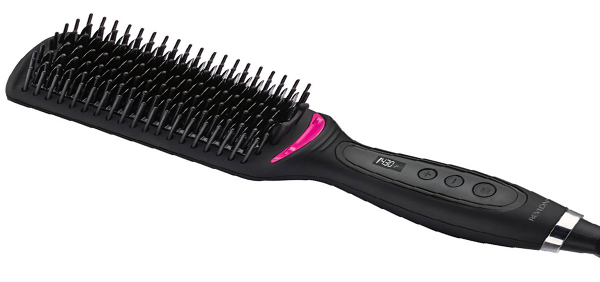 Revlon Hot Hair Brush