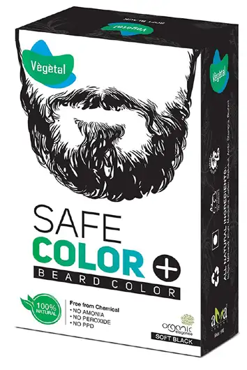 Beard Dyes: 12 Different Beard Coloring Products for Grey Beard