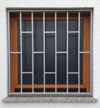 15 Best Window Grill Designs Available In 2022 | Styles At Life
