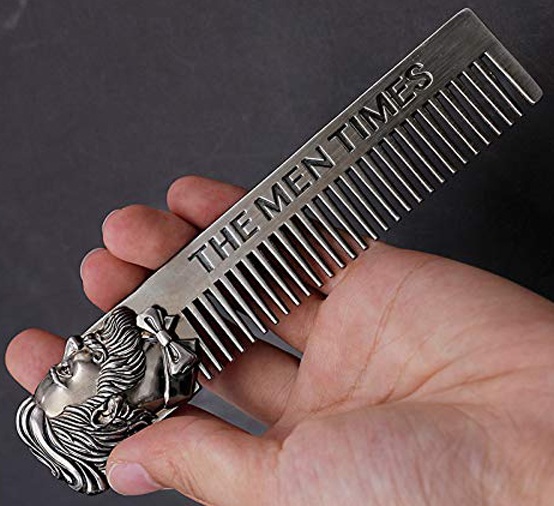 best beard comb in india