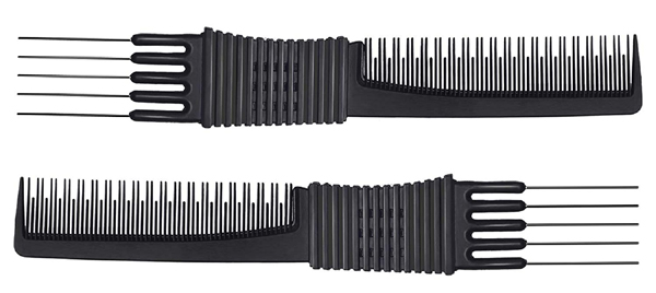 hair combs uses