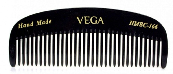 wide tooth beard comb