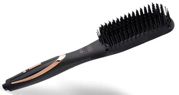 Lonic Electric Hair Brush at Rs 390piece  AZADPUR  Delhi  ID  23743277462