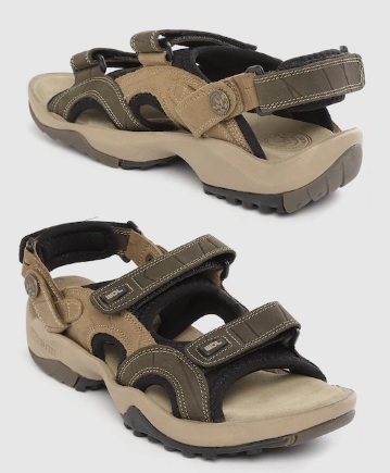Canvas PU Leather Mens Sandals Occasion  Casual Wear Feature   Comfortable Durable Fine Finishing at Best Price in Delhi