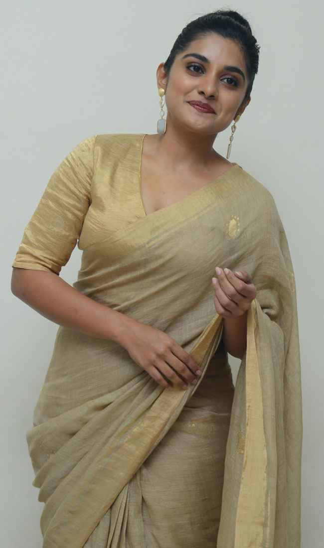 Latest Malayalam Actress Niveda Thomas