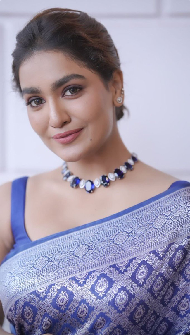 Latest Malayalam Actress Saniya Iyappan
