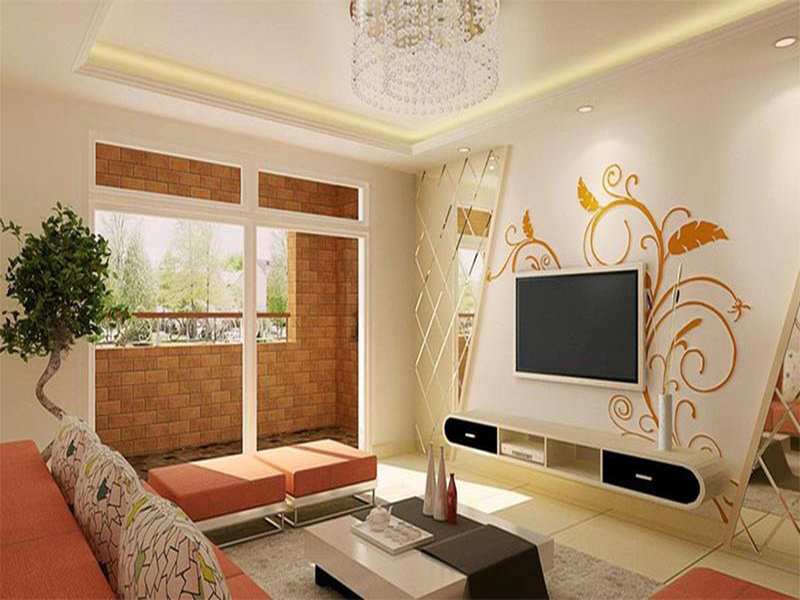 15 Different Living Room Decoration Ideas With Pictures In 2023