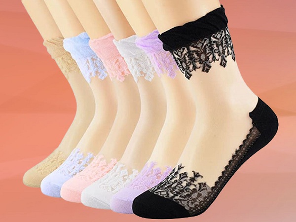 Ankle Socks Products 15
